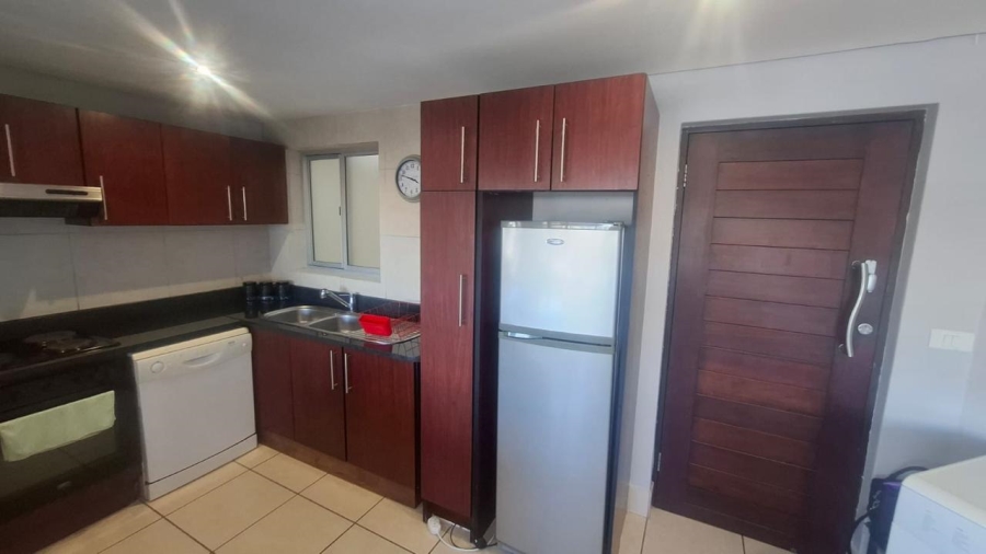 1 Bedroom Property for Sale in De Bakke Western Cape